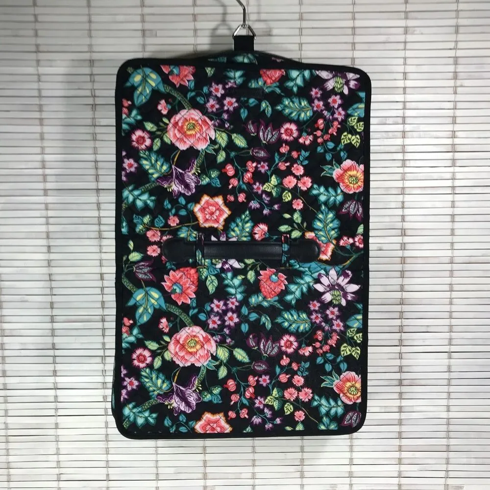 Vera Bradley quilted vera